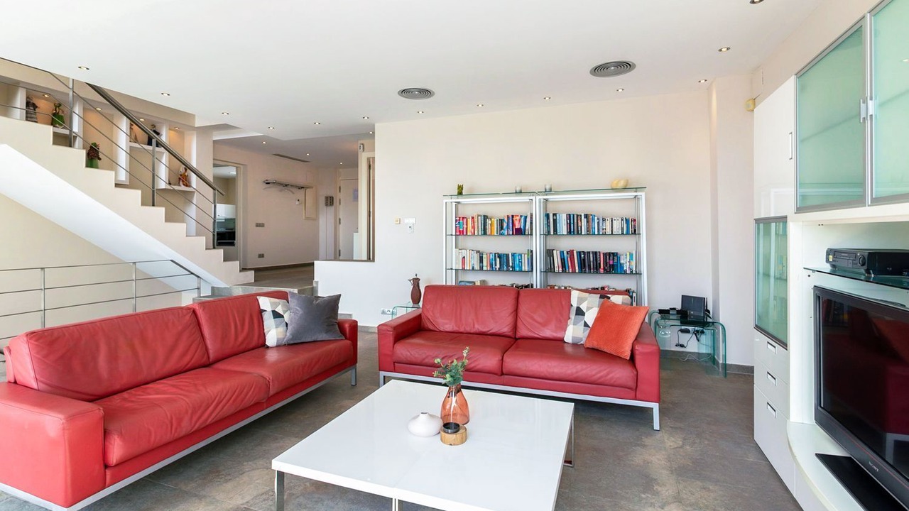 Photo of Livingroom in Vallpineda
