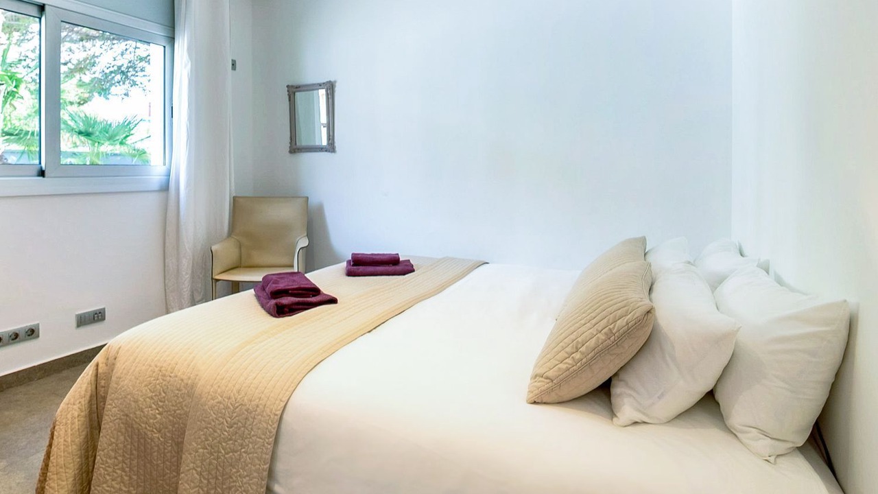 Photo of Bedroom in Vallpineda