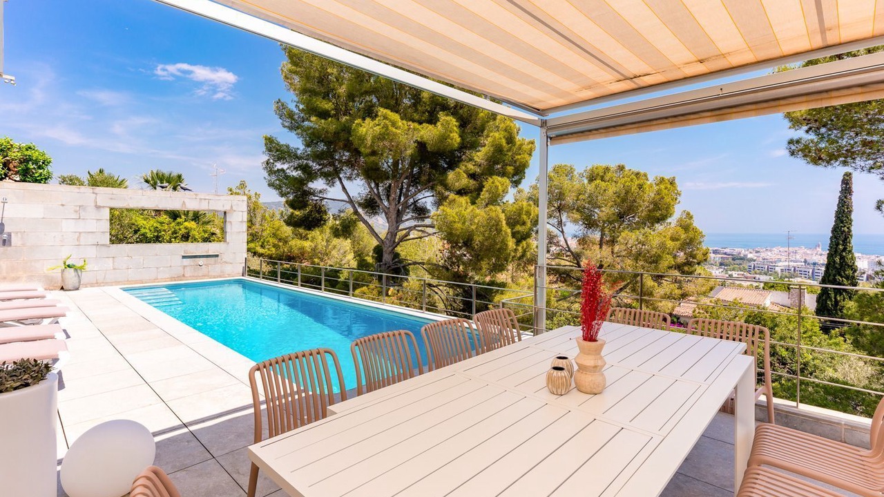 Photo of Outdoor in Vallpineda