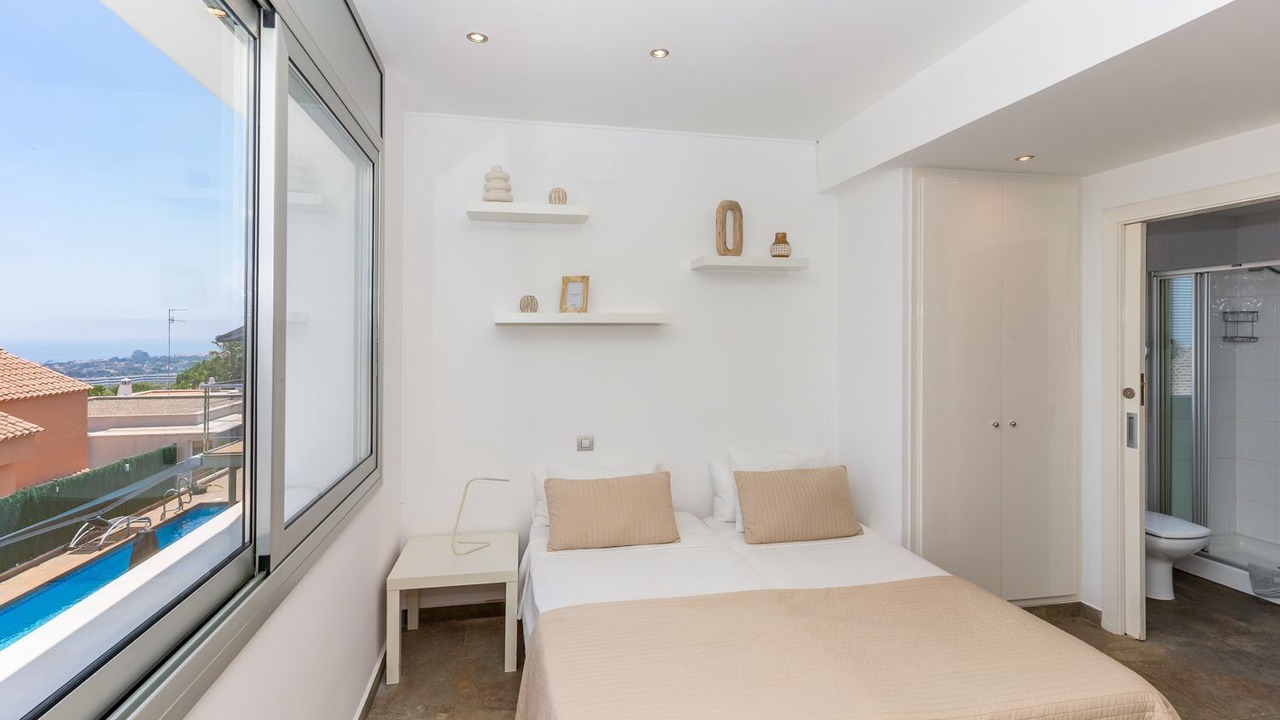 Photo of Bedroom in Vallpineda