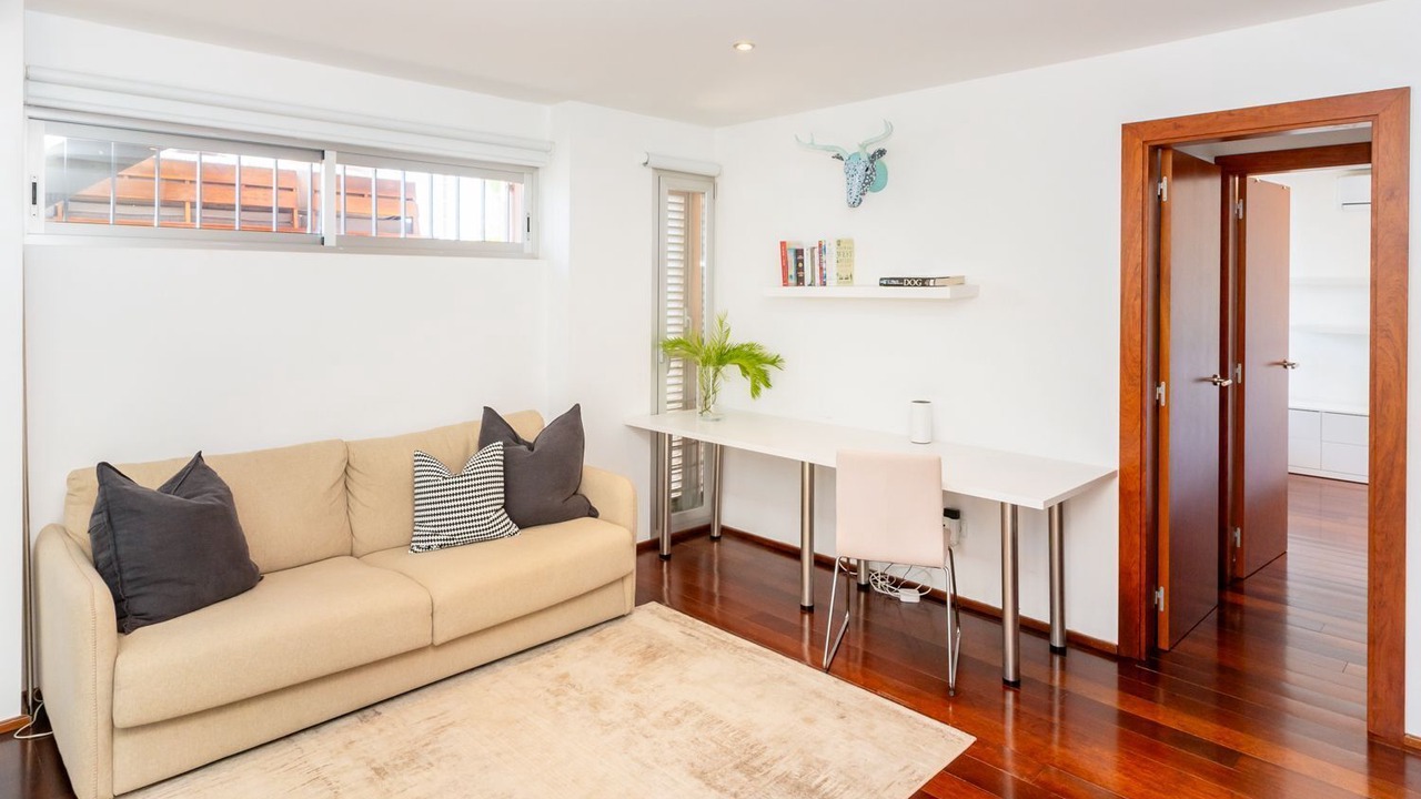 Photo of Livingroom in Quint Mar