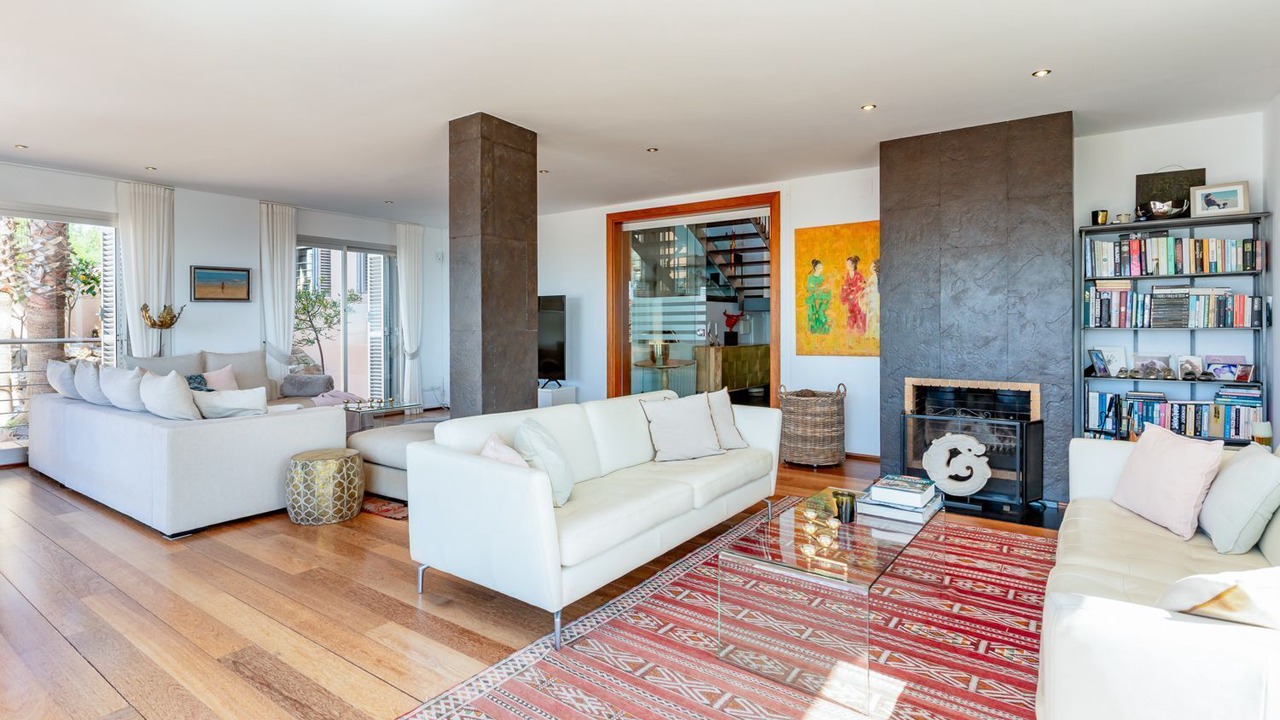 Photo of Livingroom in Quint Mar