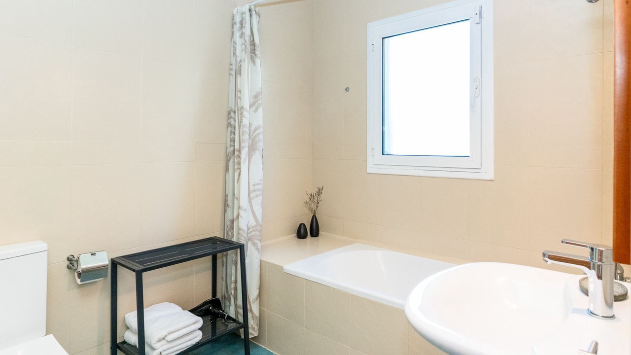 Photo of Bathroom in Olivella