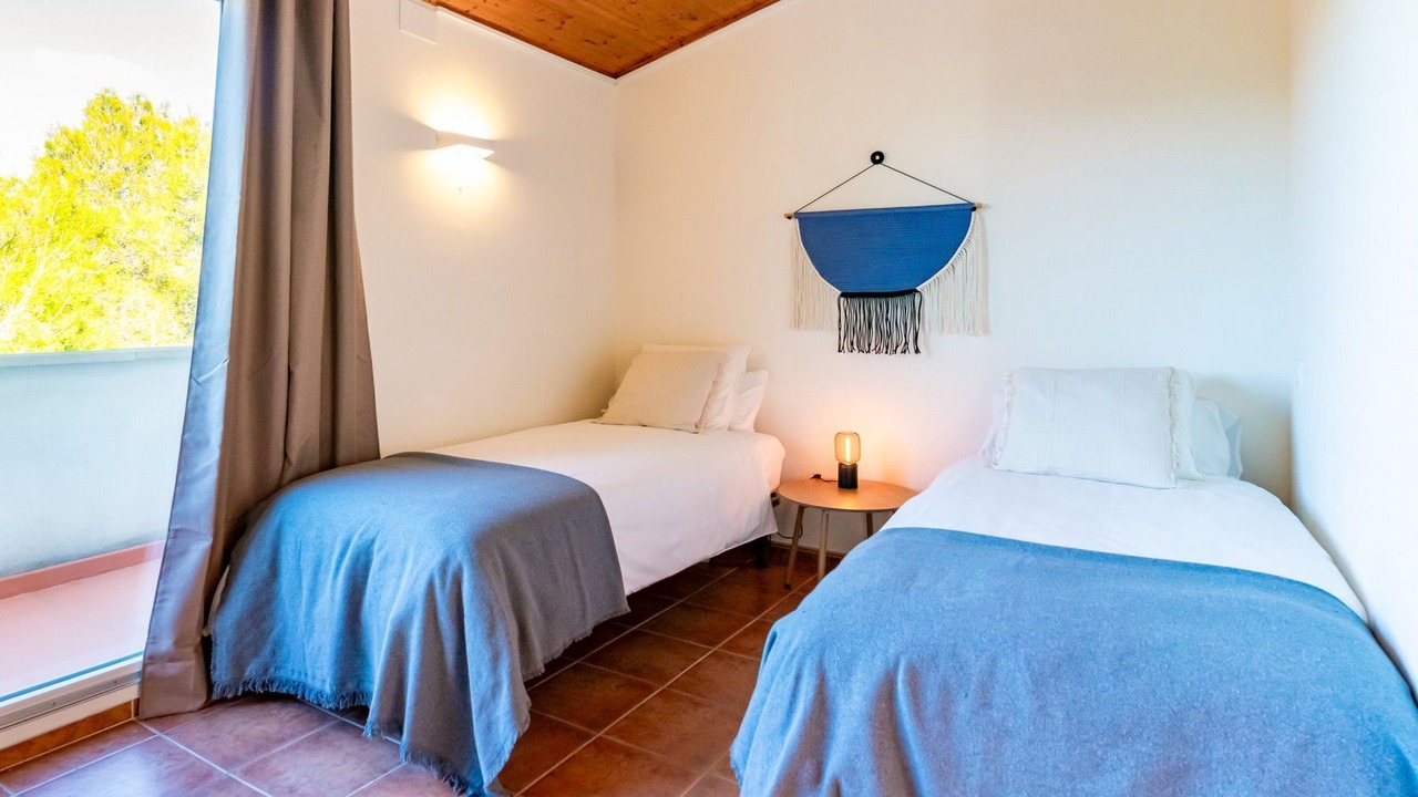 Photo of Bedroom in Olivella