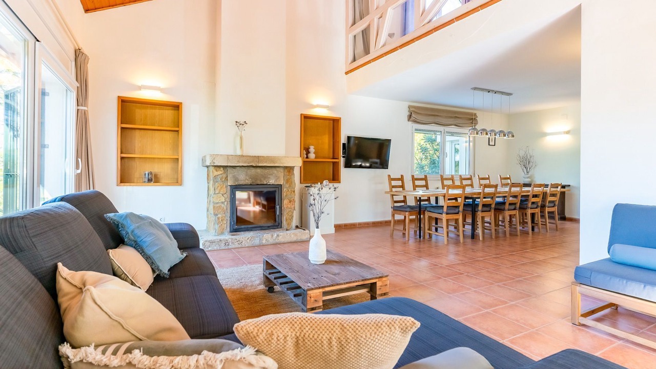 Photo of Livingroom in Olivella