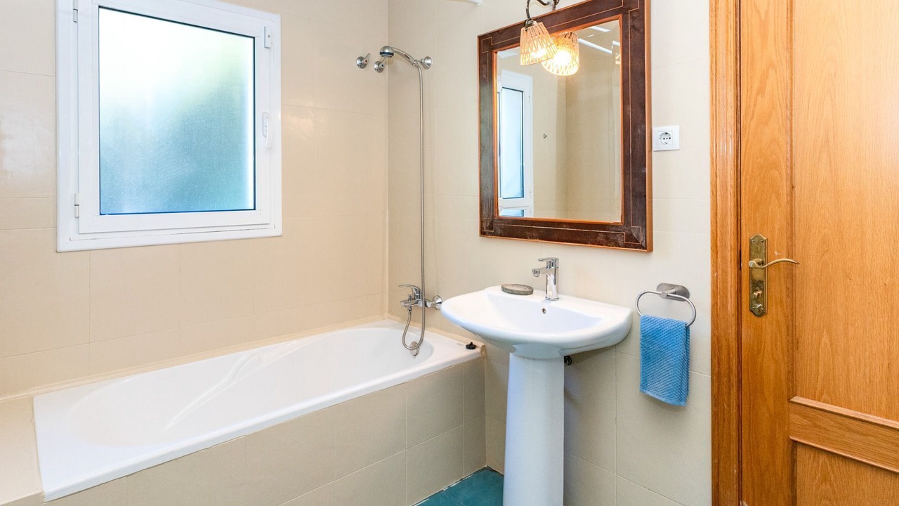 Photo of Bathroom in Olivella