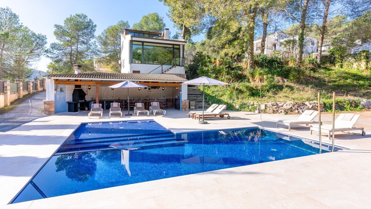 Photo of Outdoor in Olivella