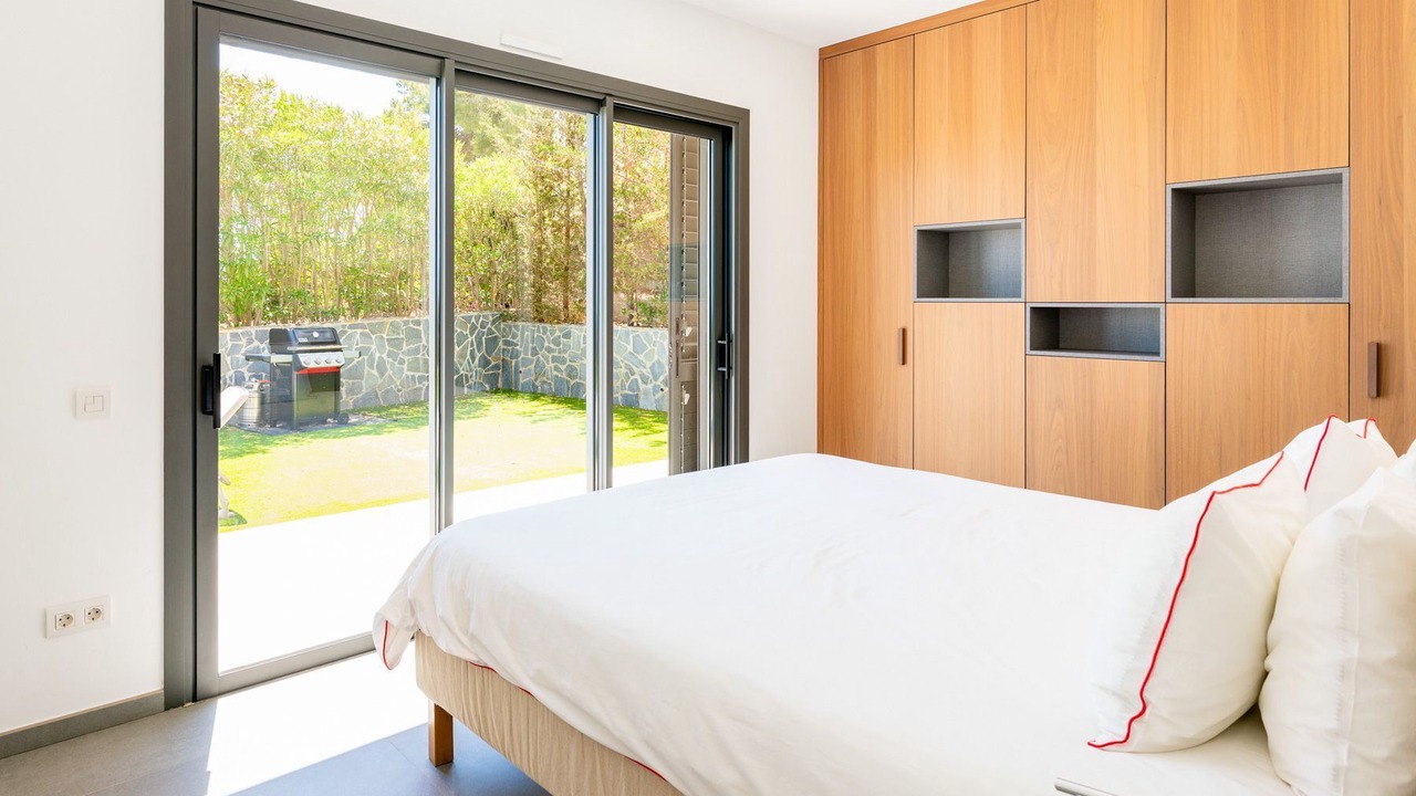 Photo of Bedroom in Canyelles