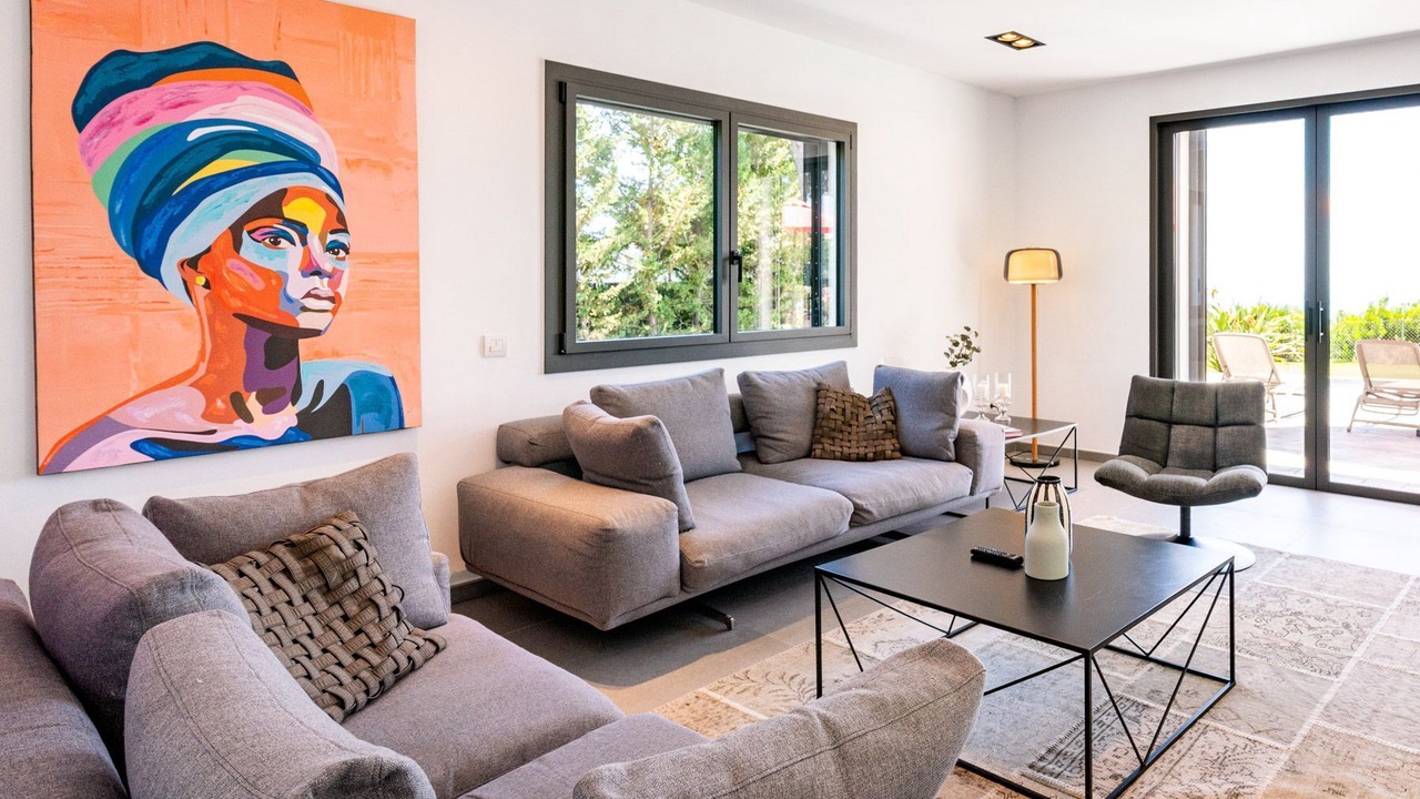 Photo of Livingroom in Canyelles