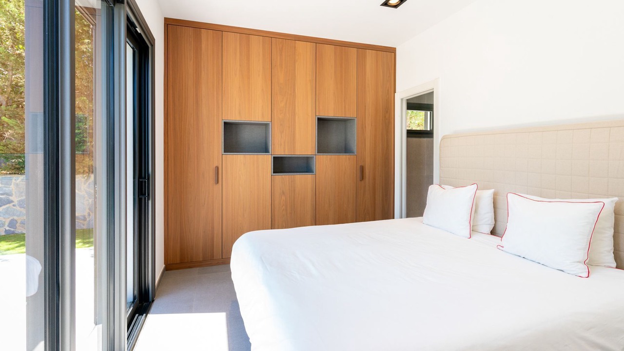 Photo of Bedroom in Canyelles