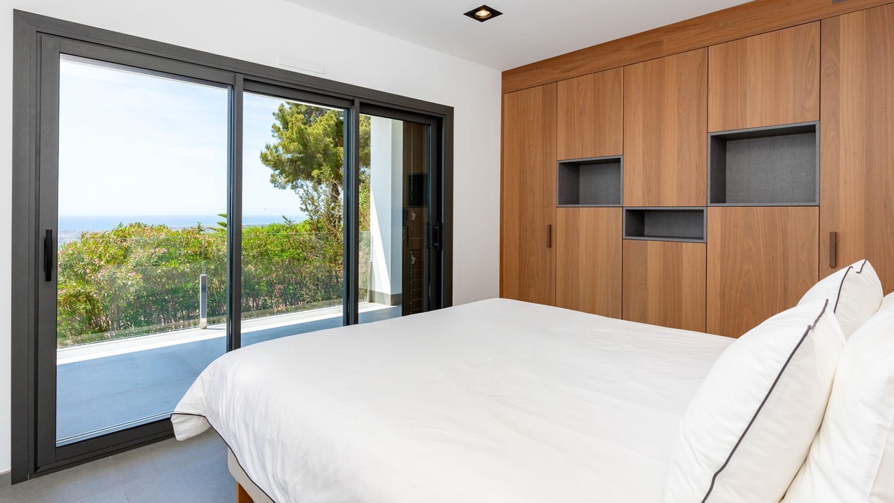 Photo of Bedroom in Canyelles