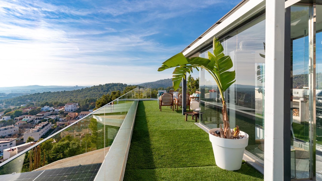Photo of Patio Balcony in Quint Mar