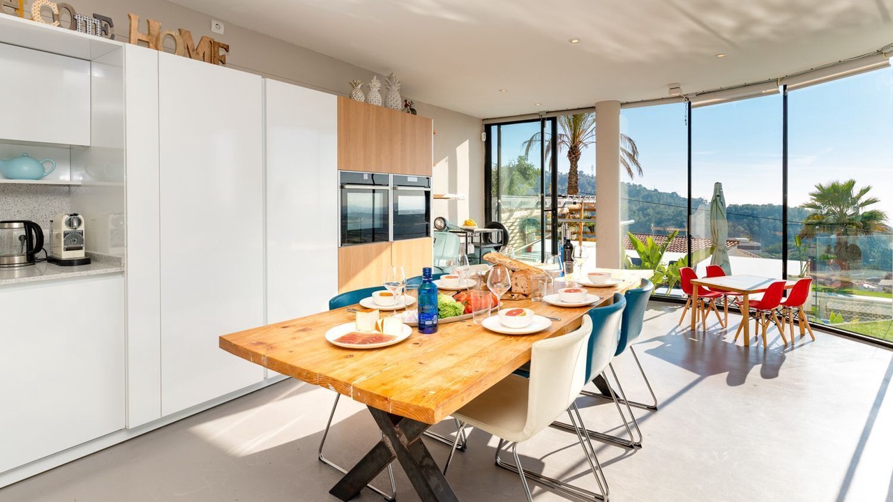 Photo of Kitchen in Quint Mar