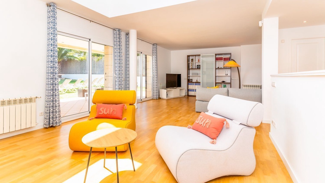 Photo of Livingroom in Canyelles