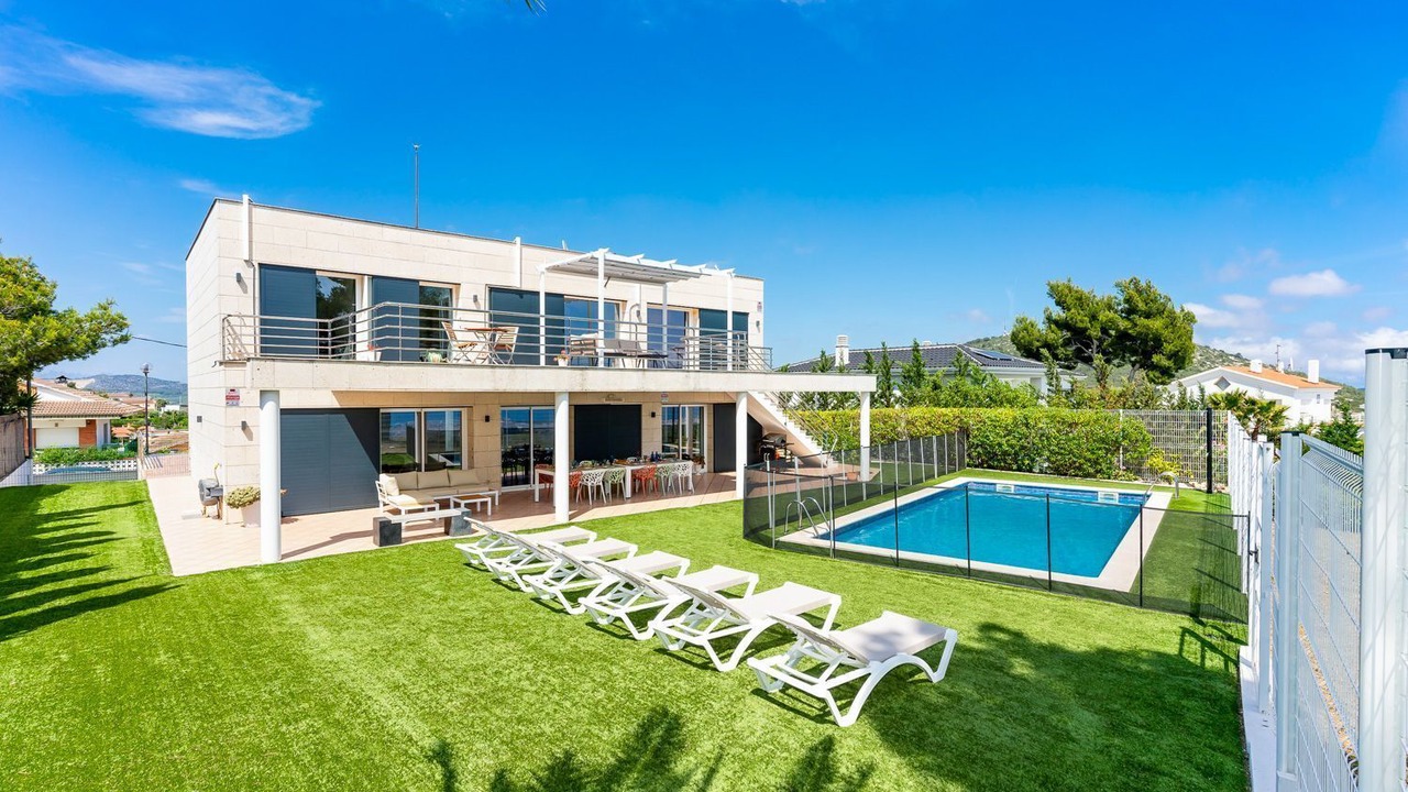 Photo of Outdoor in Canyelles