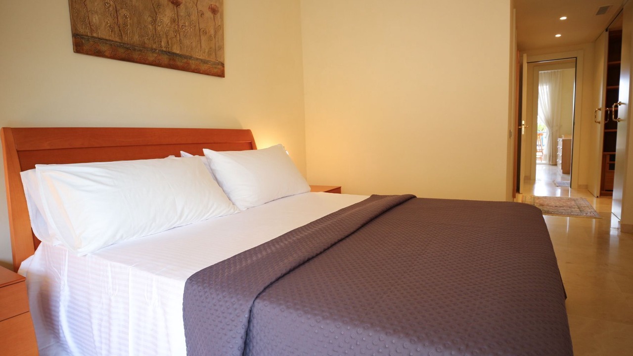 Photo of Bedroom in Sitges