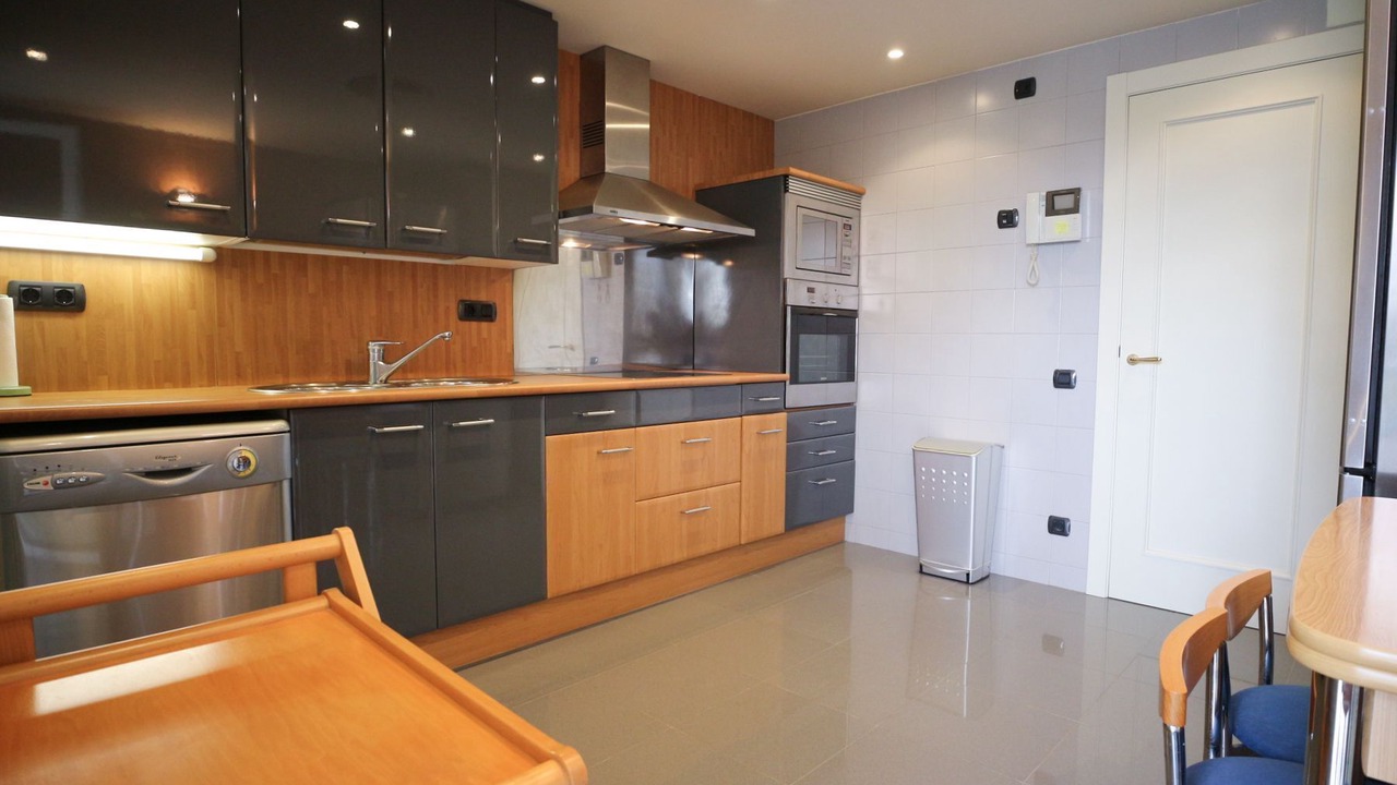 Photo of Kitchen in Sitges