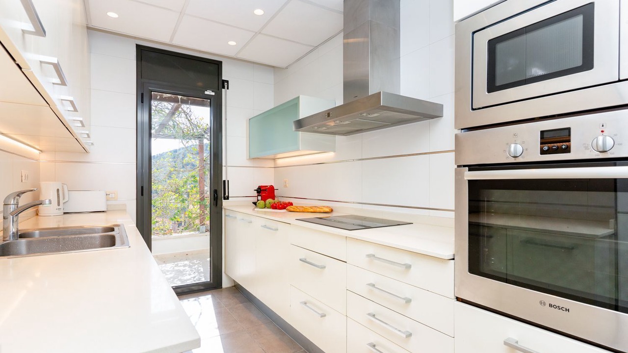 Photo of Kitchen in Olivella
