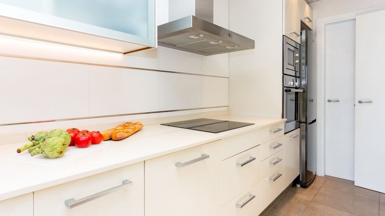 Photo of Kitchen in Olivella