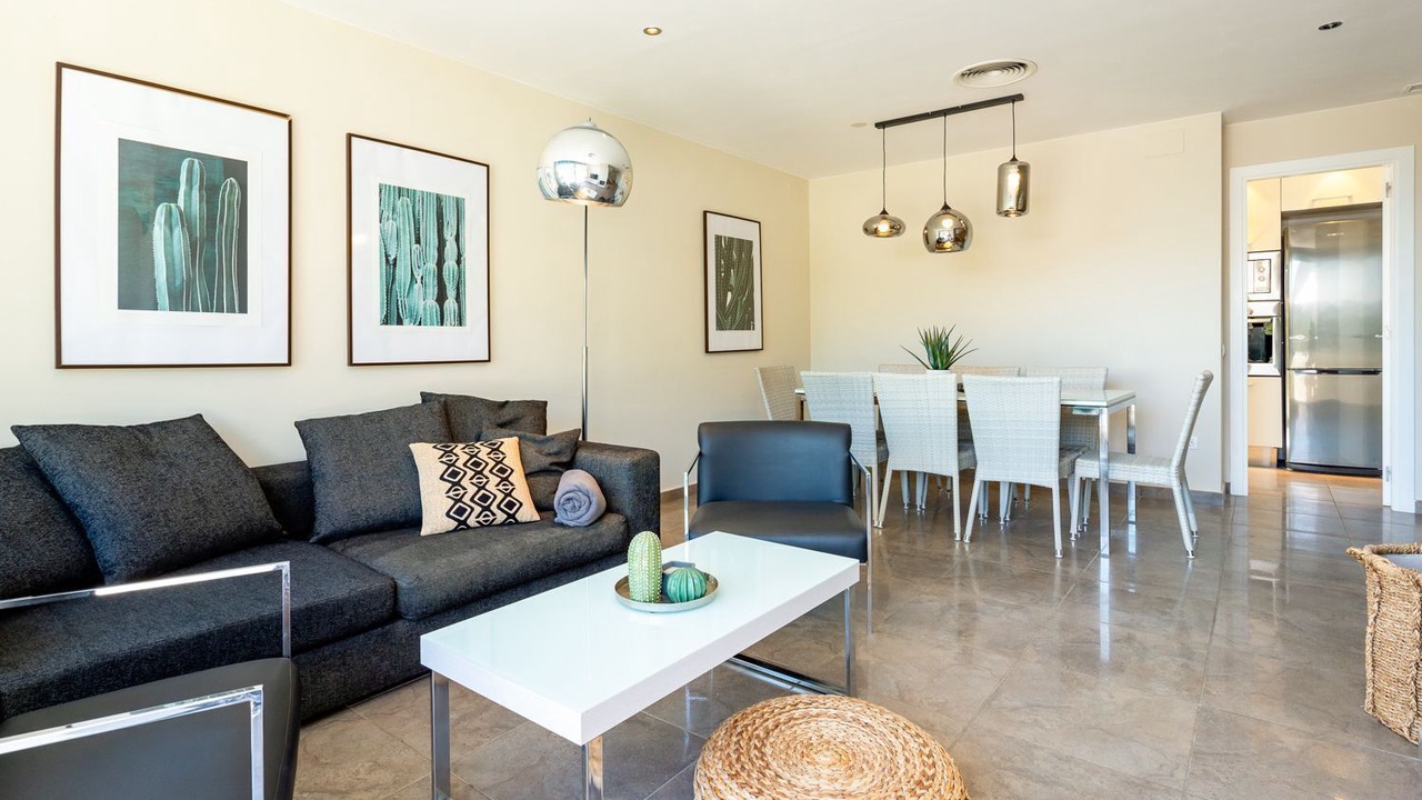 Photo of Livingroom in Olivella