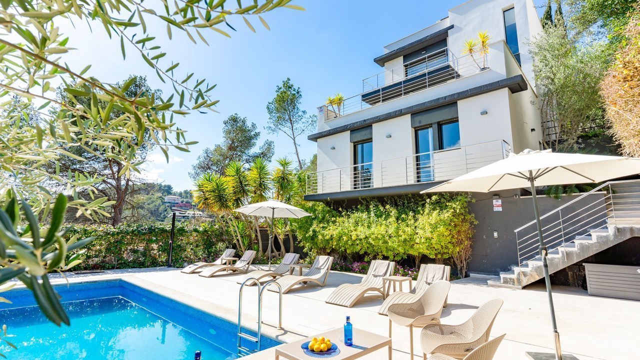 Photo of Outdoor in Olivella