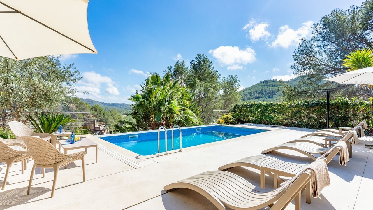 Photo of Outdoor in Olivella