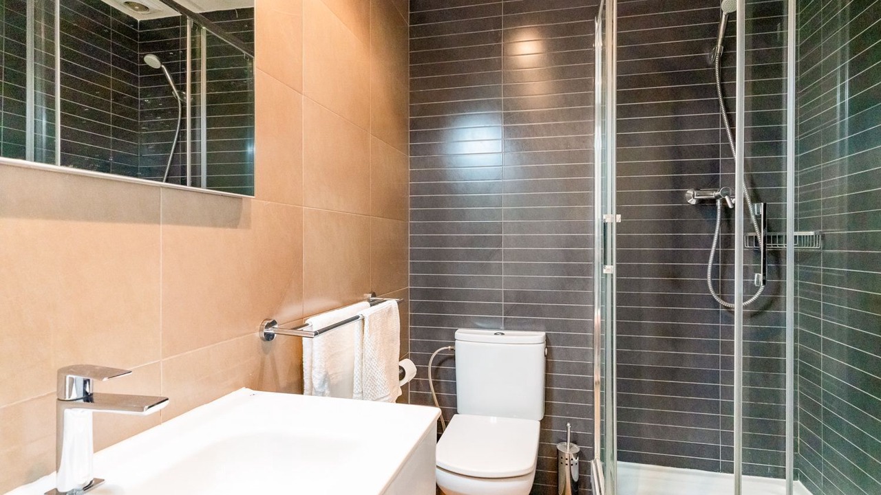 Photo of Bathroom in Olivella
