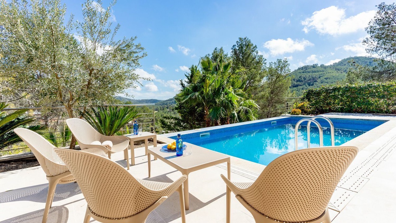 Photo of Outdoor in Olivella
