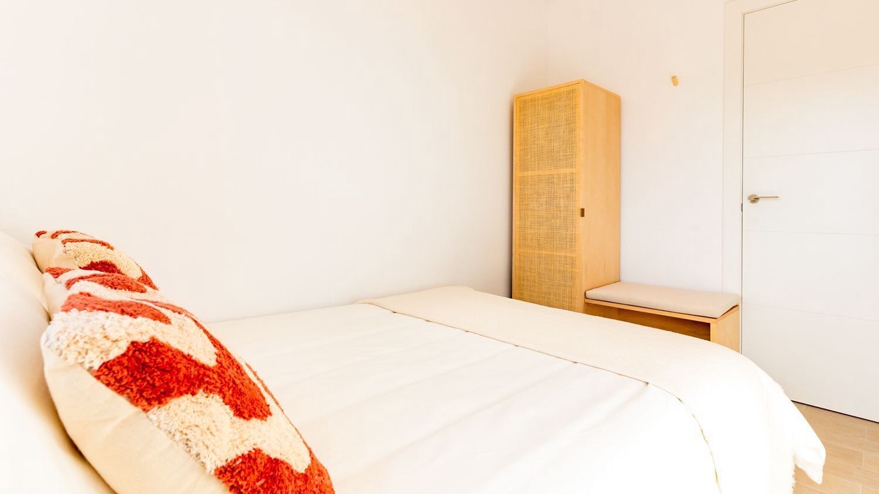 Photo of Bedroom in Vora-Sitges