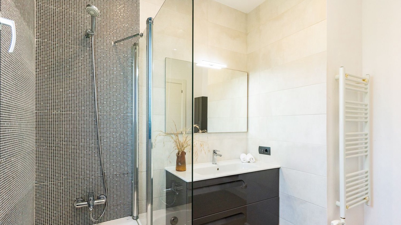 Photo of Bathroom in Vora-Sitges