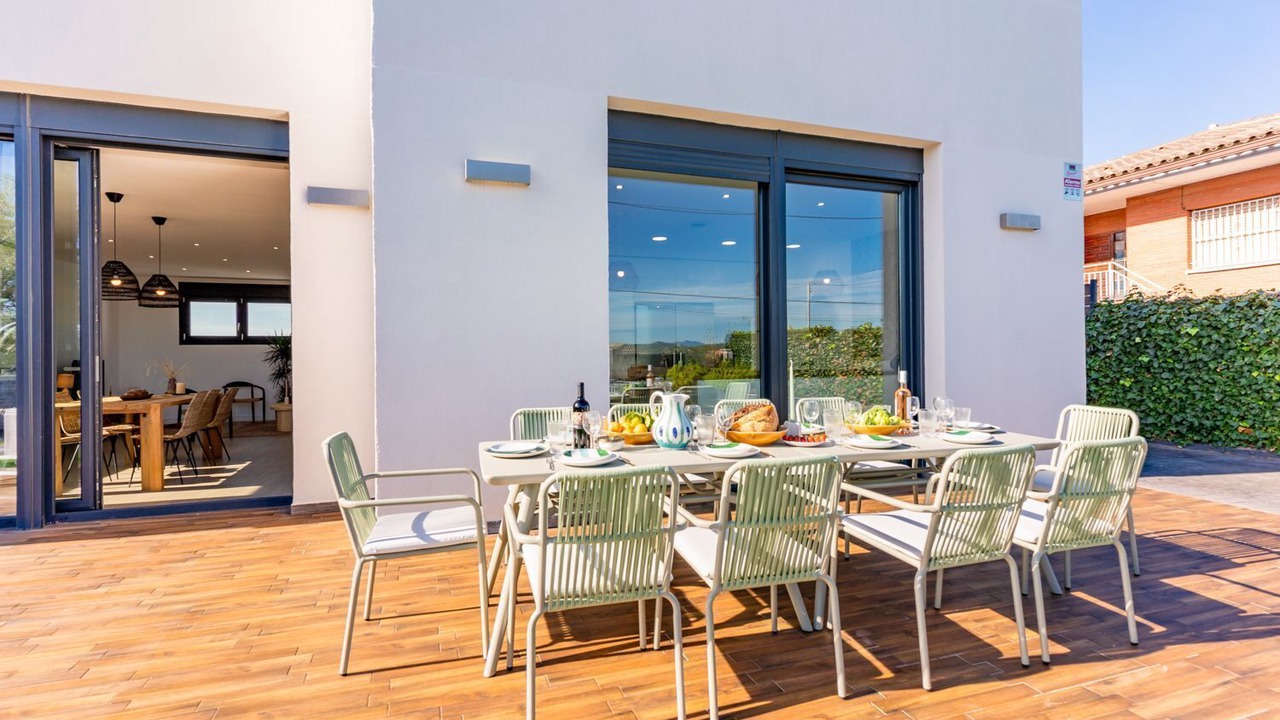 Photo of Outdoor in Vora-Sitges