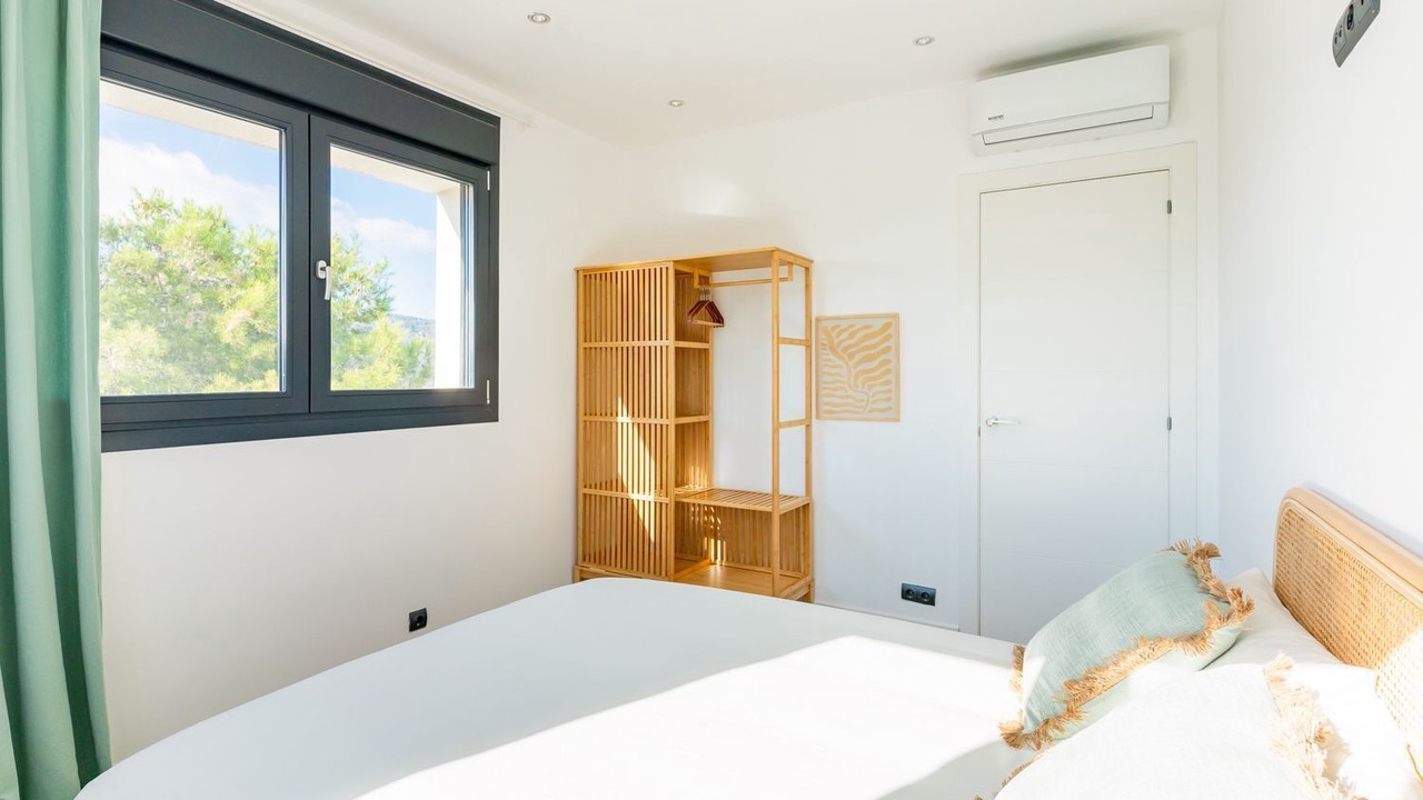 Photo of Bedroom in Vora-Sitges