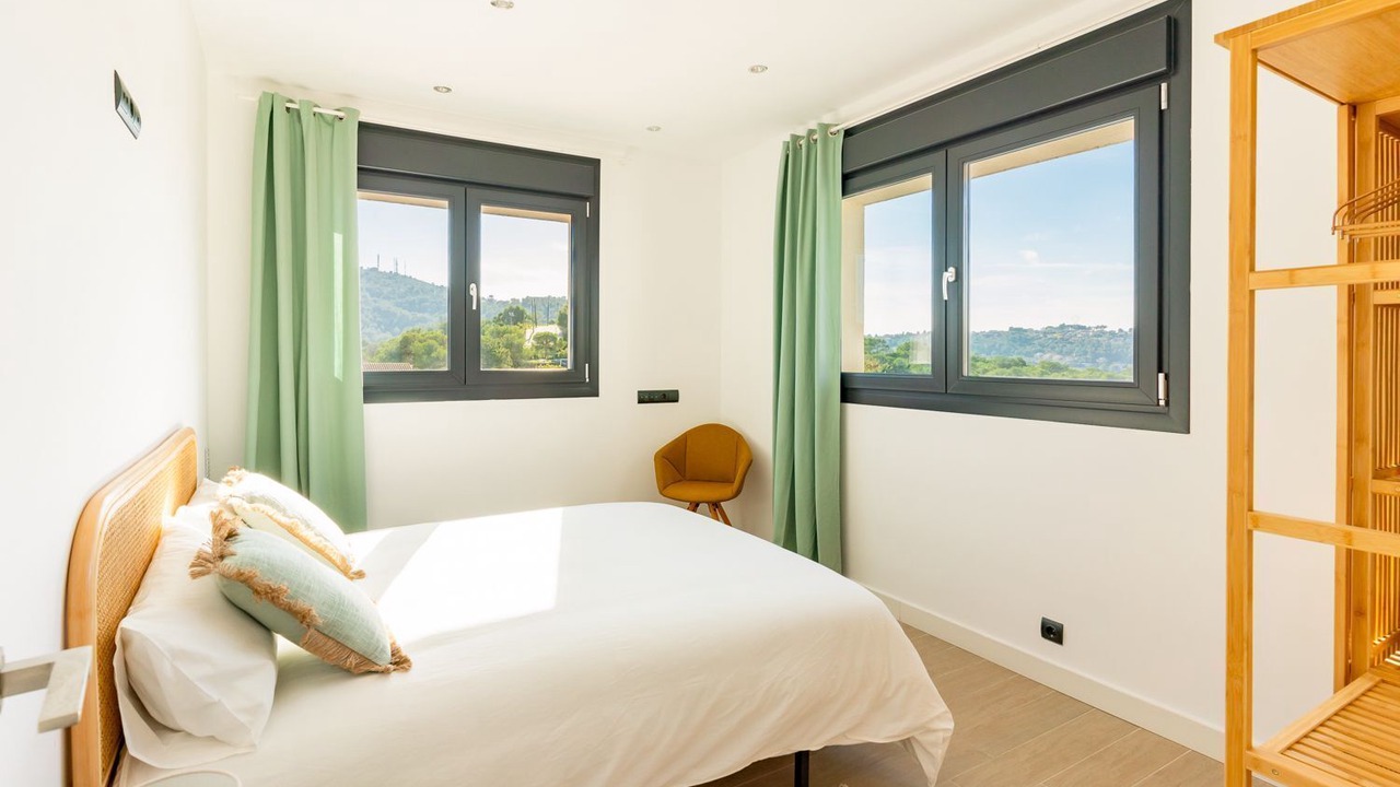 Photo of Bedroom in Vora-Sitges