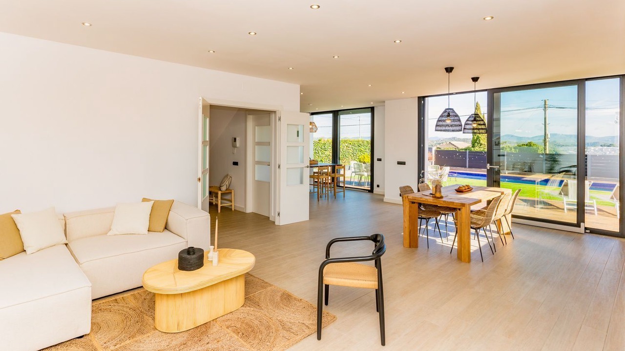 Photo of Livingroom in Vora-Sitges