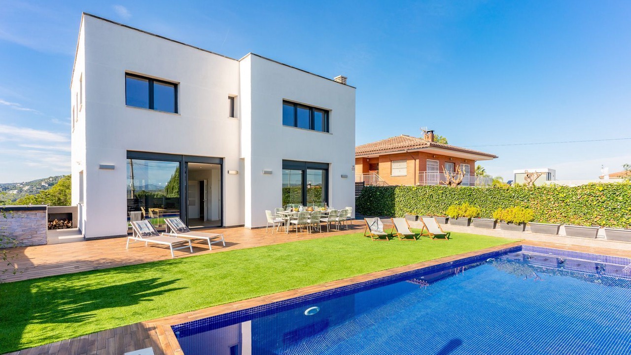 Photo of Outdoor in Vora-Sitges