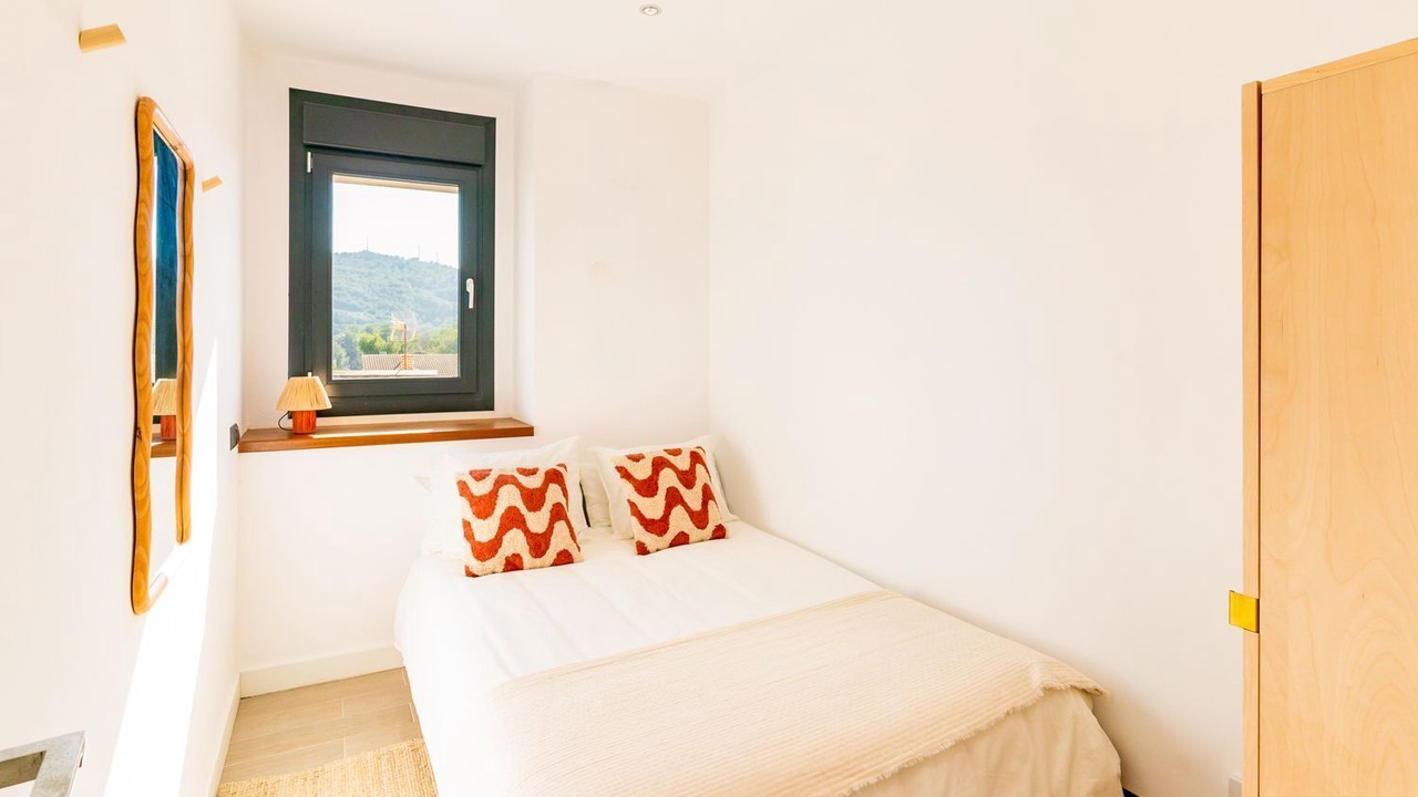 Photo of Bedroom in Vora-Sitges