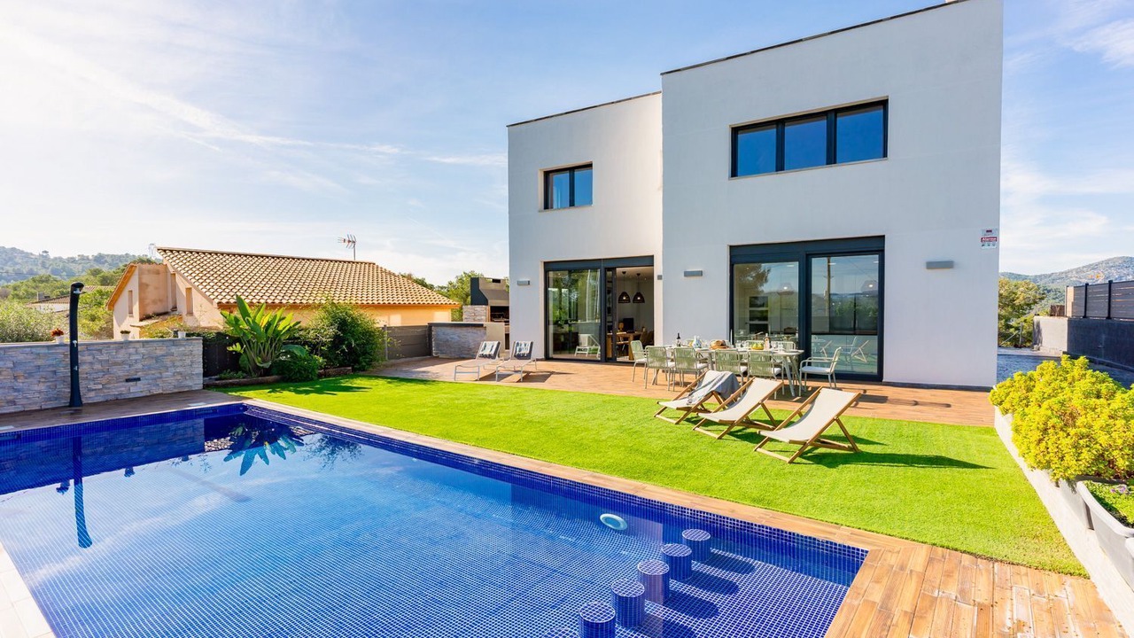 Photo of Outdoor in Vora-Sitges
