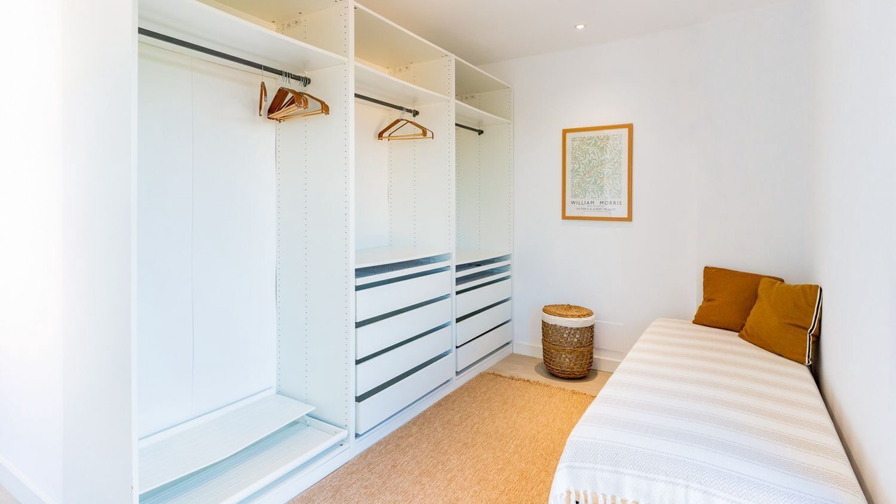 Photo of Bedroom in Vora-Sitges