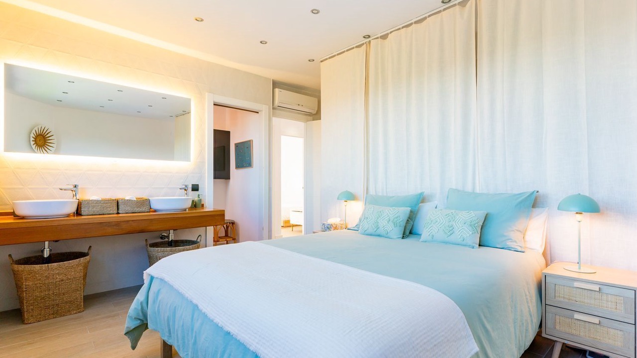Photo of Bedroom in Vora-Sitges