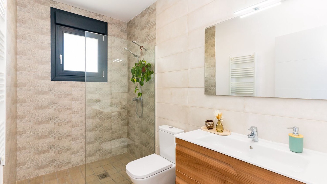 Photo of Bathroom in Vora-Sitges