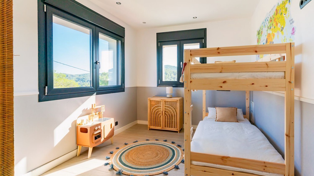 Photo of Bedroom in Vora-Sitges
