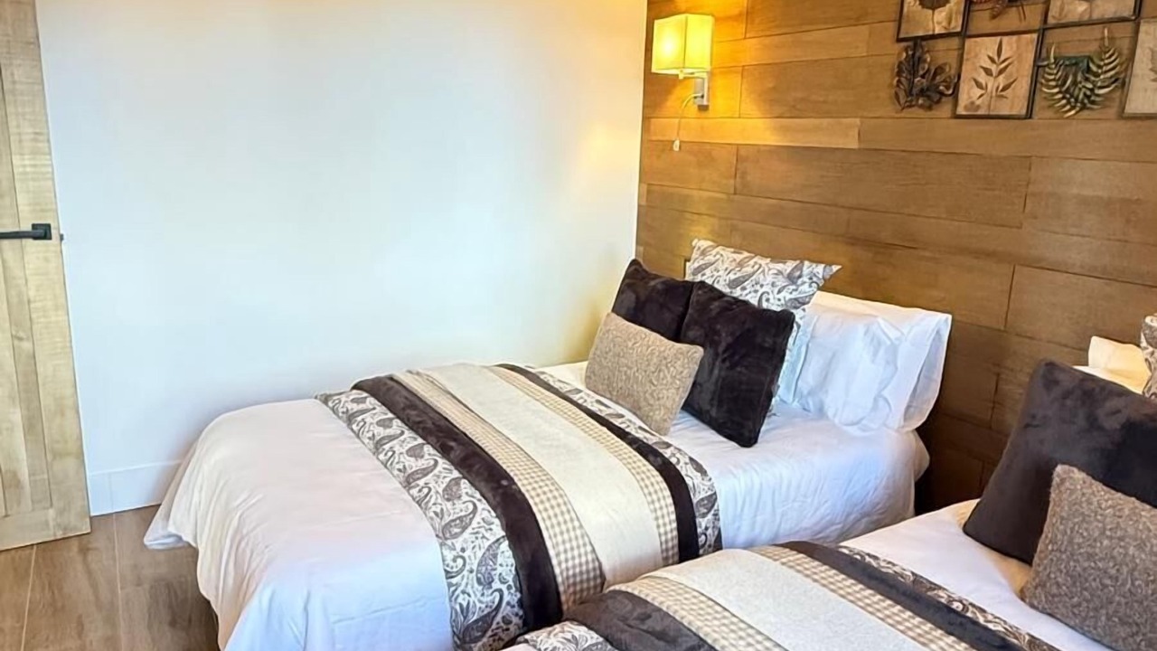 Photo of Bedroom in Los Yebenes