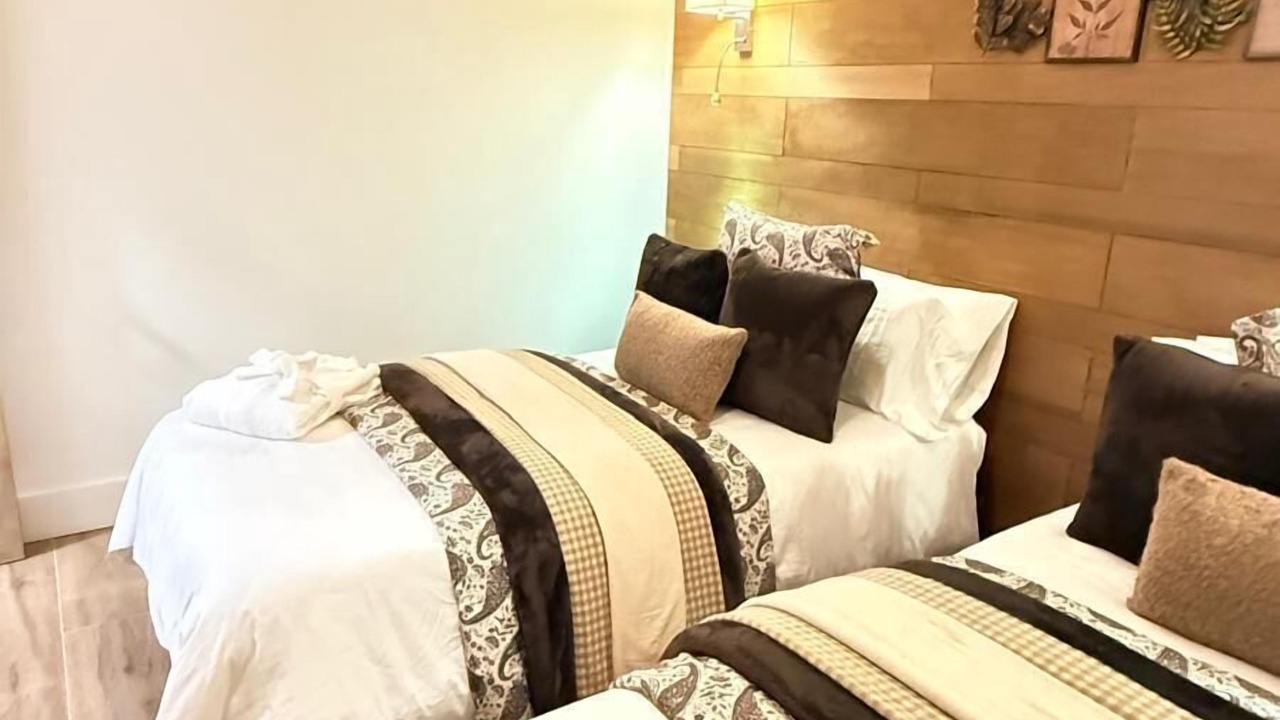 Photo of Bedroom in Los Yebenes