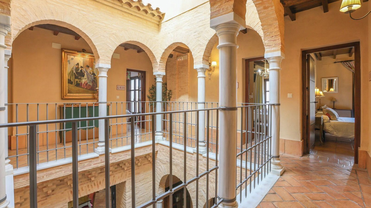 Photo of Bedroom in Aracena