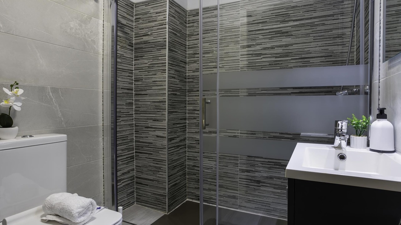 Photo of Bathroom in Churriana