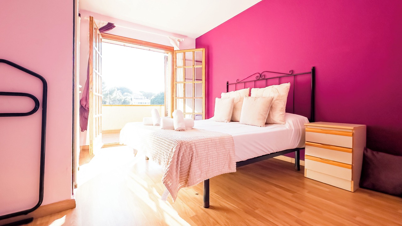 Photo of Bedroom in Lloret de Mar
