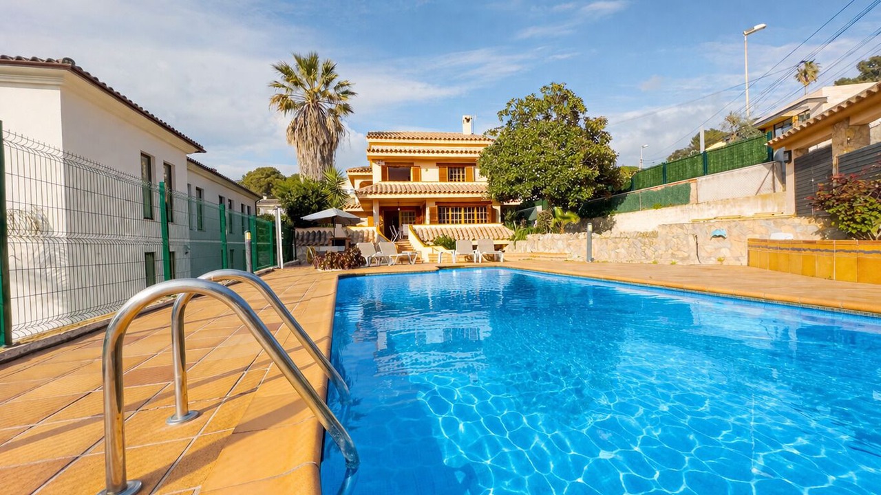 Photo of Outdoor in Lloret de Mar