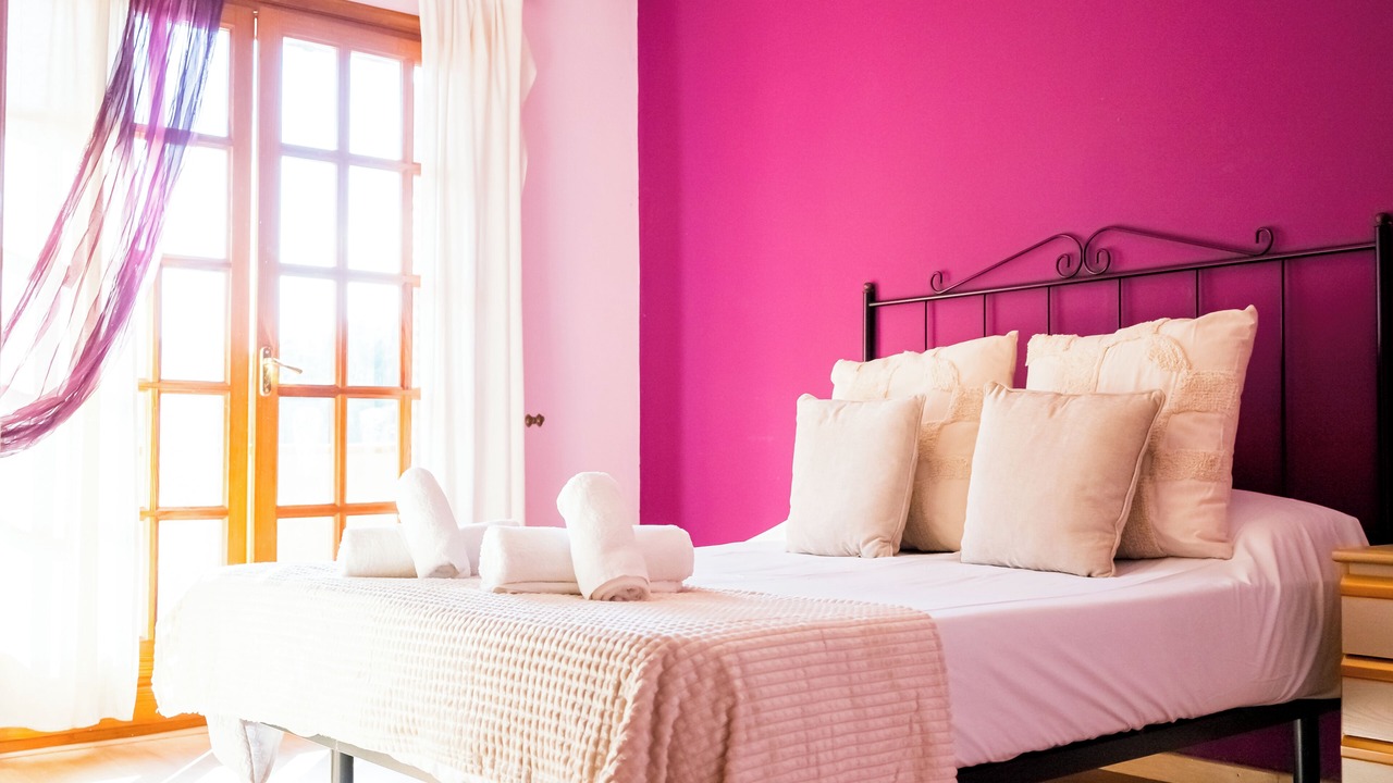 Photo of Bedroom in Lloret de Mar