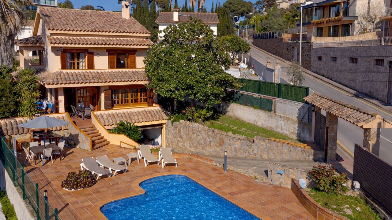 Photo of Outdoor in Lloret de Mar