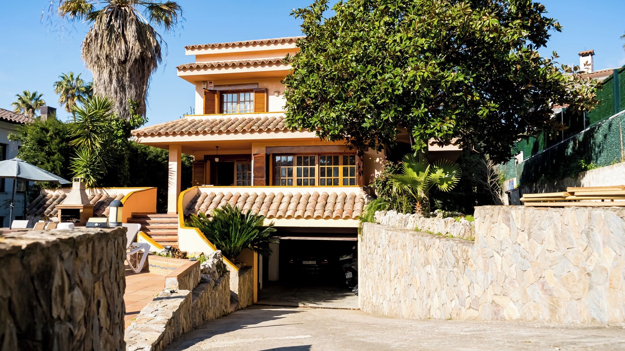 Photo of Outdoor in Lloret de Mar